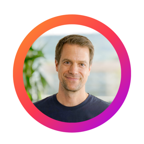 Dr. Florian Weiss